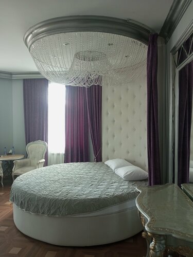 ПРЕЗИДЕНТСКИЙ