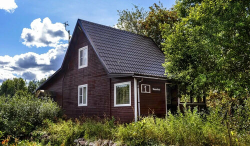 Таунхаус с 2 спальнями