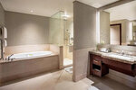 Двухместный номер Standard в InterContinental Boston, an Ihg Hotel