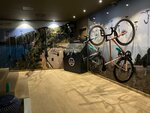 Cycling Friendly Room Single Use в Ciutat De Girona