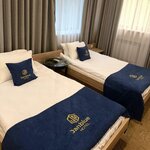 КОМФОРТ TWIN в JanBlue