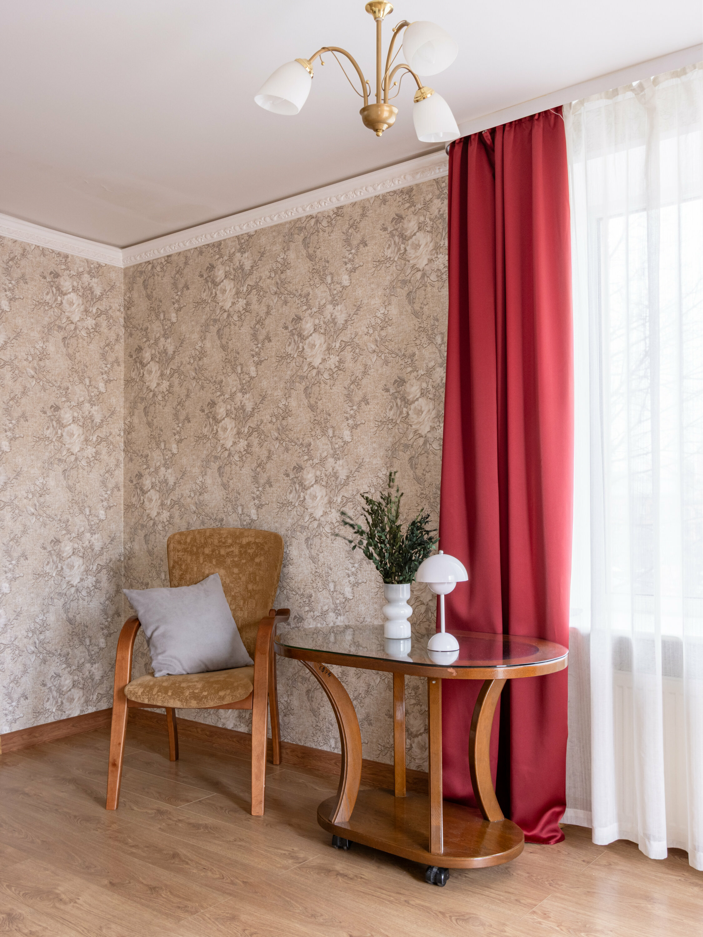 Полулюкс