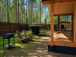 Дом Люкс в DreamHouse Village