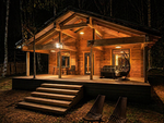 Улучшенная вилла в DreamHouse Village