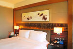 Двухместный номер Business двуспальная кровать в Lake View Hotel