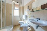 Double Room в Hotel Palladio