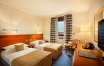 Twin Room в Best Western Premier Hotel Astoria