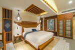 Одноместный номер Deluxe односпальная кровать в Aonang Princeville Villa Resort and SPA