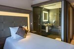 Двухместный номер Superior в Novotel RJ Praia de Botafogo