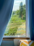 Бюджетный двухместный номер с 1 кроватью в Бухта Сенявина
