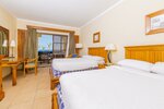 Superior Double Room в Sharm Resort Hotel