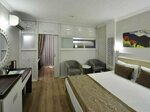 Family Room в Linda Resort Hotel