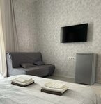 Стандартный четырехместный номер в Дон Педро