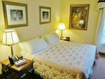 Deluxe King Room в Madison Manor Boutique Hotel