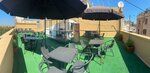 Deluxe Triple Room в Domus Nikolai
