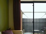 Terrace Sofa Twin (No Bath) Non-Smoking в Candeo Hotels