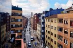 Double Room, Multiple Beds в Hotel Castro Real