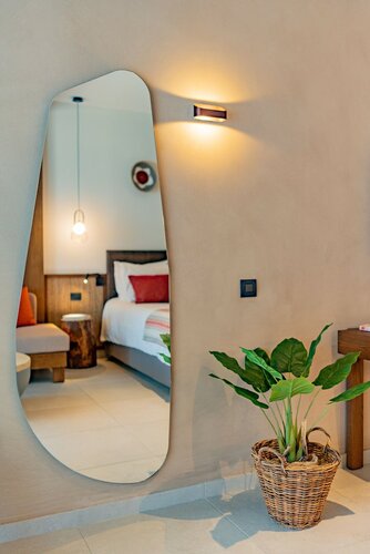 Junior Suite в Minos