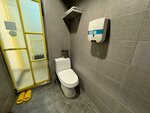 Triple Room with Private Bathroom в Maison Kan Hotel Dongdaemun
