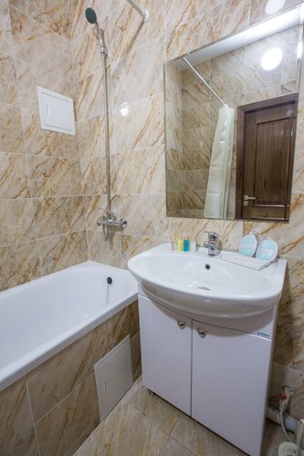 Queen Room в Maxx Inn