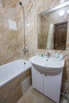 Twin Room в Maxx Inn