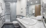 2-местный номер комфорт в Best Western Plus Congress