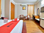 Стандартный номер (без окна) в Quynh Giang Hotel