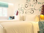 Dash Superior в Dash Resort Langkawi