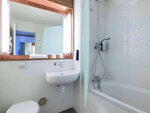 Двухместный номер Standard в Campanile Paris Ouest - Gennevilliers Barbanniers