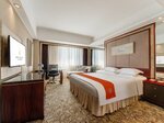 Superior Double Room в Chengdu Taihe International Hotel