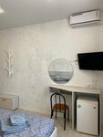 2-х местный номер без балкона улучшенный в ЮгРа