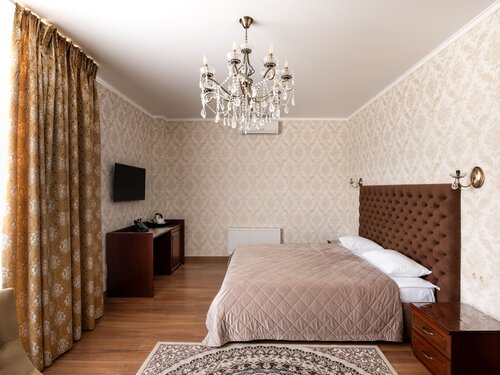 Отель "Усадьба Фамилия" Улучшенный