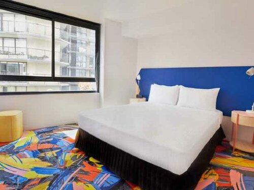 Adge One Bedroom в Adge Hotel & Residences