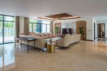 Вилла «люкс», 5 спален, для некурящих, кухня (Living Room) в Best Western Premier Sonasea Phu Quoc