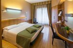 Standard Room, 1 Queen Bed в Best Western Hotel Luxor