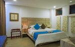 Deluxe Room в Aquzz Inn