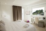 Camera Classic con Balcone в San Lorenzo Boutique Hotel & SPA; Bw Premier Collection