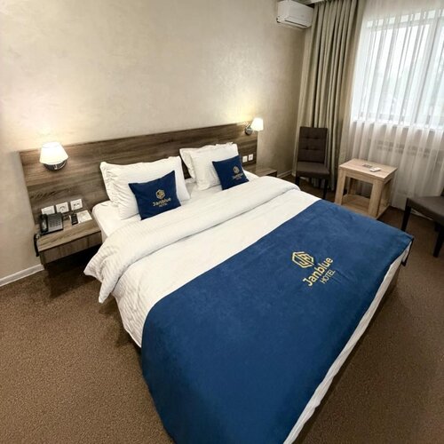 СТАНДАРТ в JanBlue