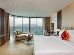 Suite в Regalia Gold Hotel