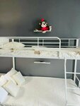 Номер-студия в Свата Морской