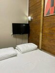Двухместный номер с 1 кроватью в Арбатский
