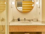 Deluxe King, High Floor в The Standard Hua Hin