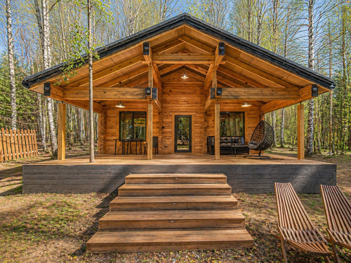 Улучшенная вилла в DreamHouse Village