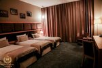 Одноместный номер Standard односпальная кровать в Gm City Hotel