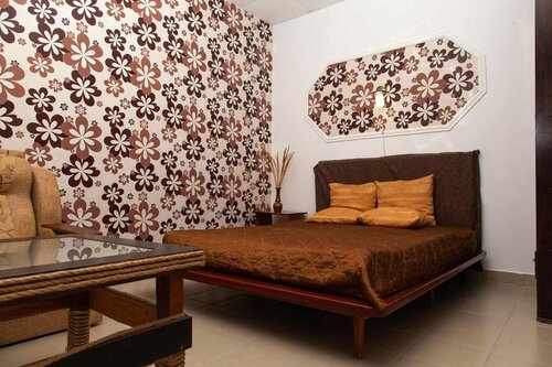 Стандартный (Corner room)