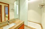 The Grand Suite в Grand Mercure Dubai City