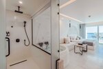 Deluxe Jacuzzi Room в White Hills Resort