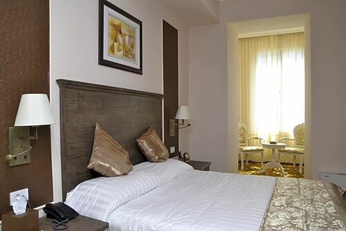 Superior Room в Imperial Palace Hotel