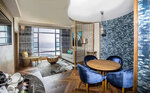 Люкс Deluxe в Suncoast Hotel & Towers 
