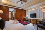 Premium Room в Crowne Plaza Sanya City Center by IHG